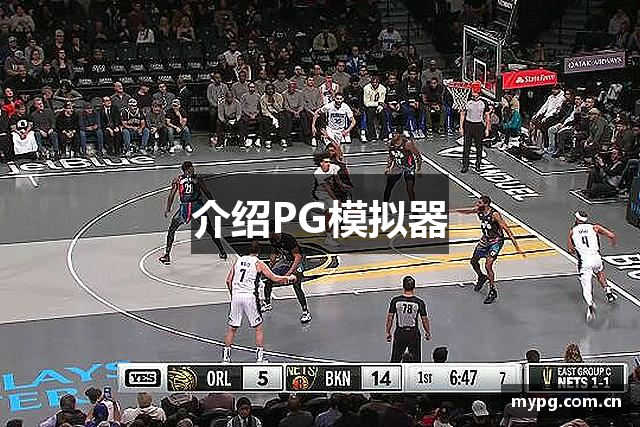 介绍PG模拟器